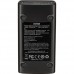 Zhiyun 18650 2-Slot Battery Charger Zhiyun 18650 2-Slot Battery Charger